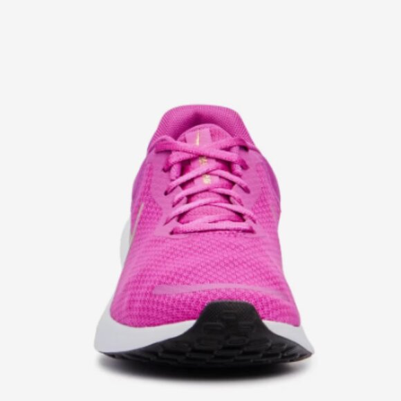 Nike Women's Revolution 7 Running Shoe - Picture 1 of 6